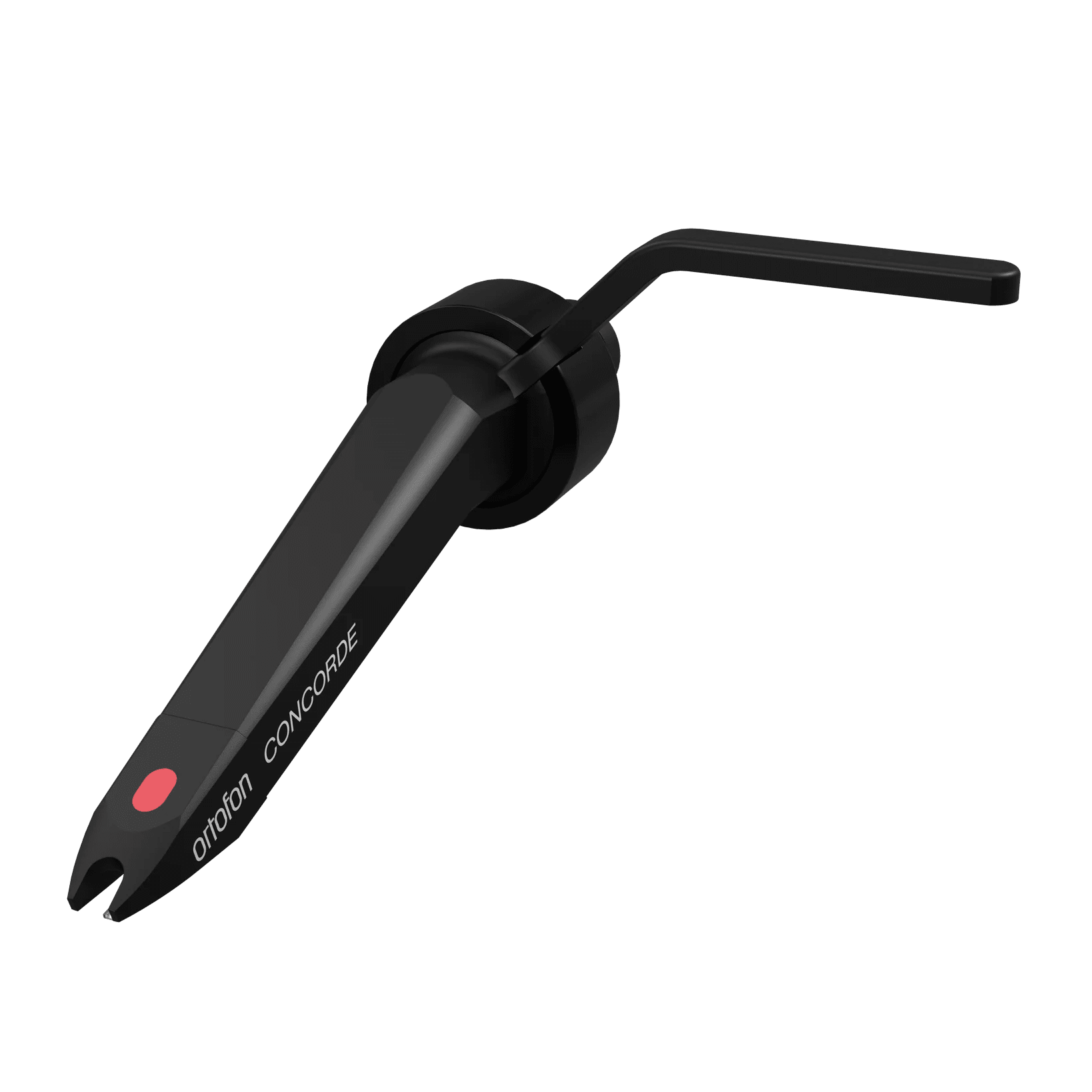 Ortofon Concorde 5E äänirasia - Audiokauppa.fi