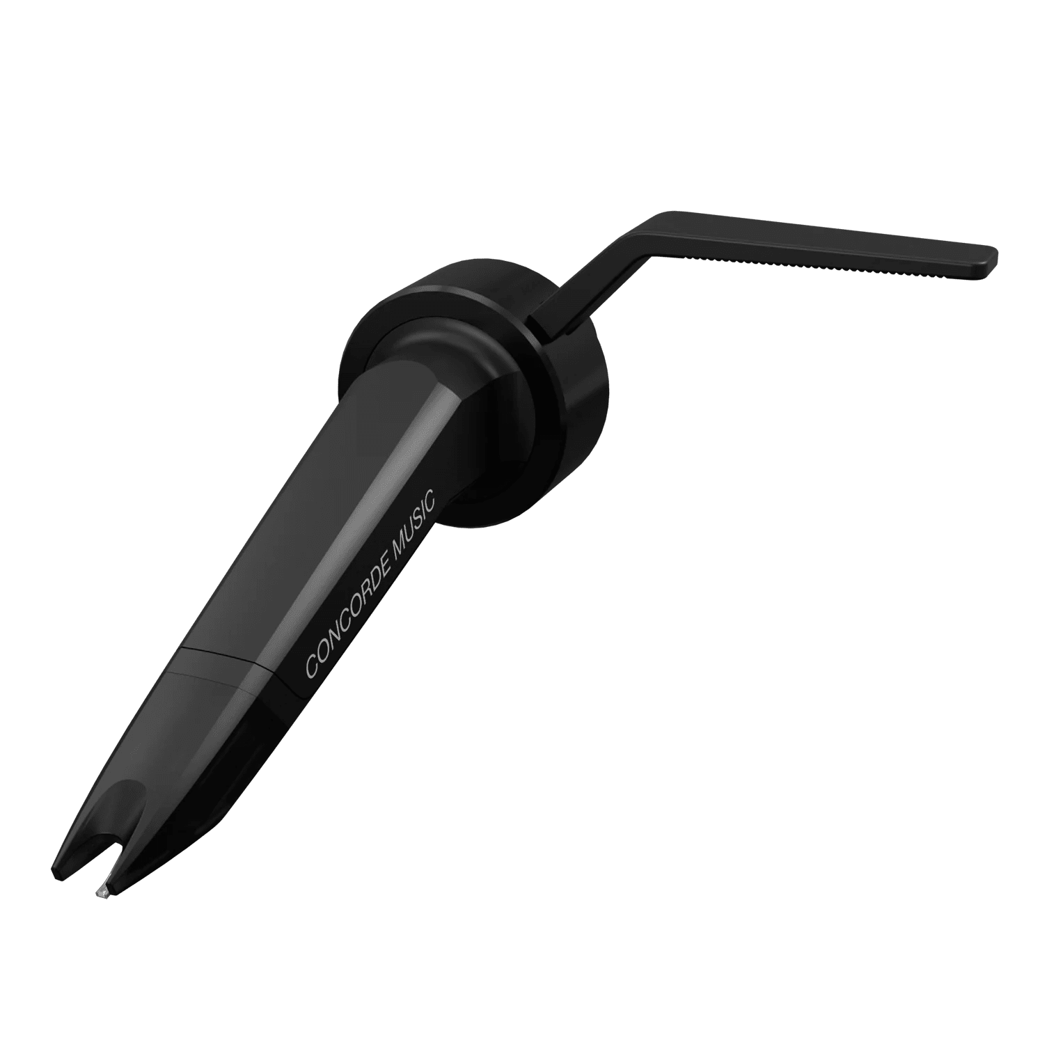 Ortofon Concorde Music Black äänirasia - Audiokauppa.fi