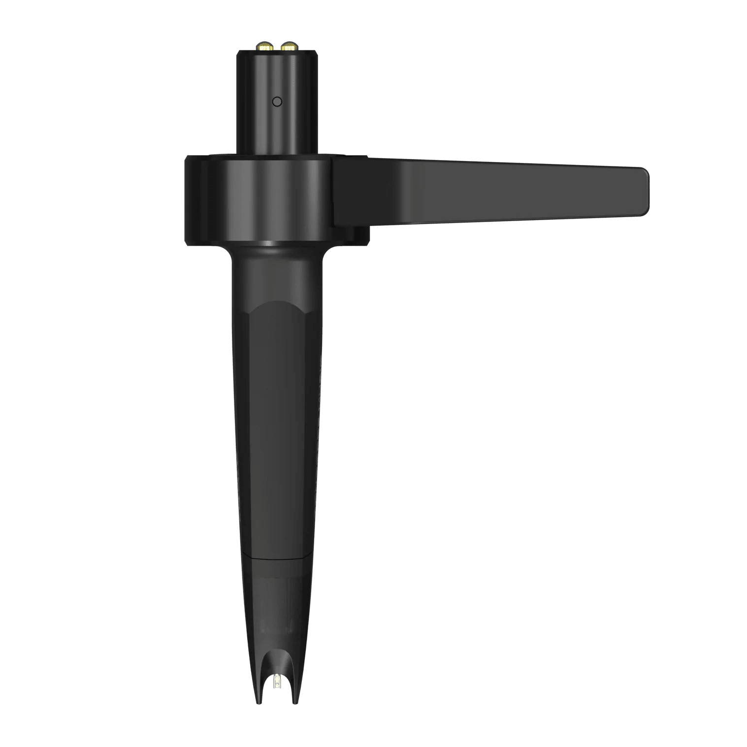 Ortofon Concorde Music Black äänirasia - Audiokauppa.fi