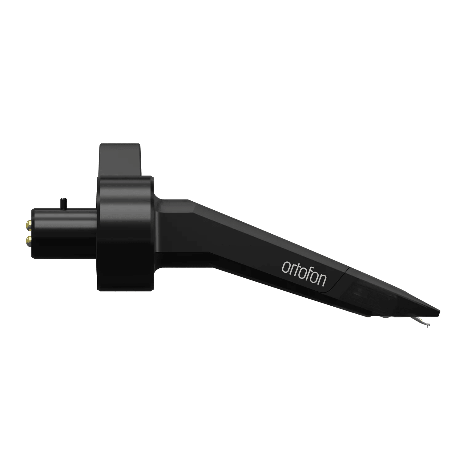 Ortofon Concorde Music Black äänirasia - Audiokauppa.fi