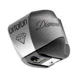Ortofon MC Diamond äänirasia - Audiokauppa.fi