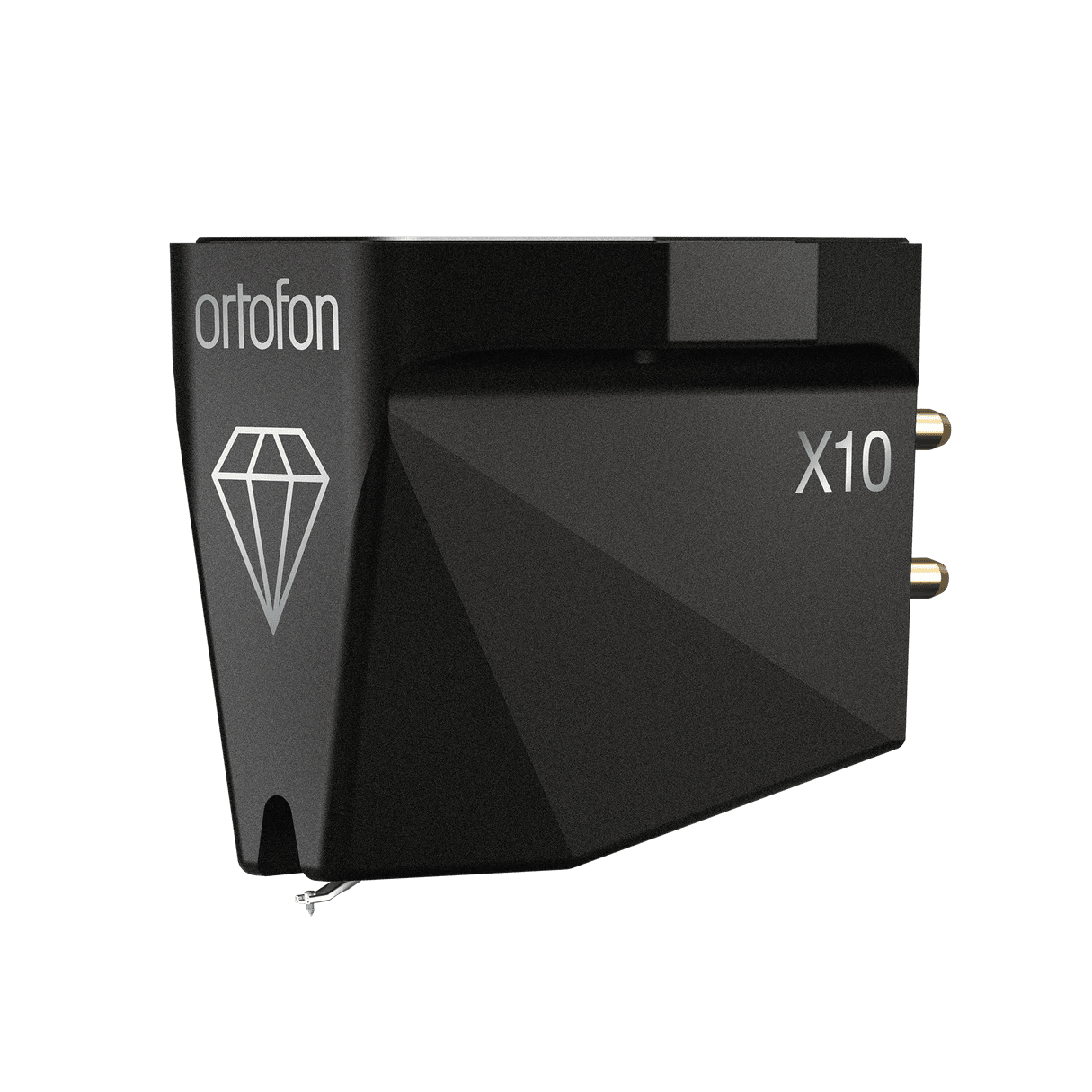 Ortofon MC X10 äänirasia - Audiokauppa.fi