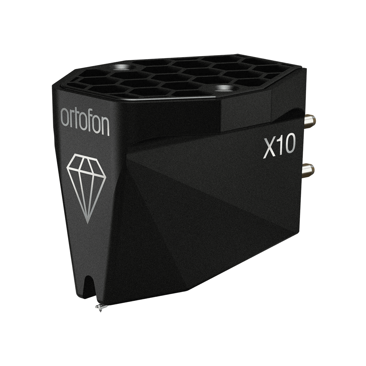 Ortofon MC X10 äänirasia - Audiokauppa.fi
