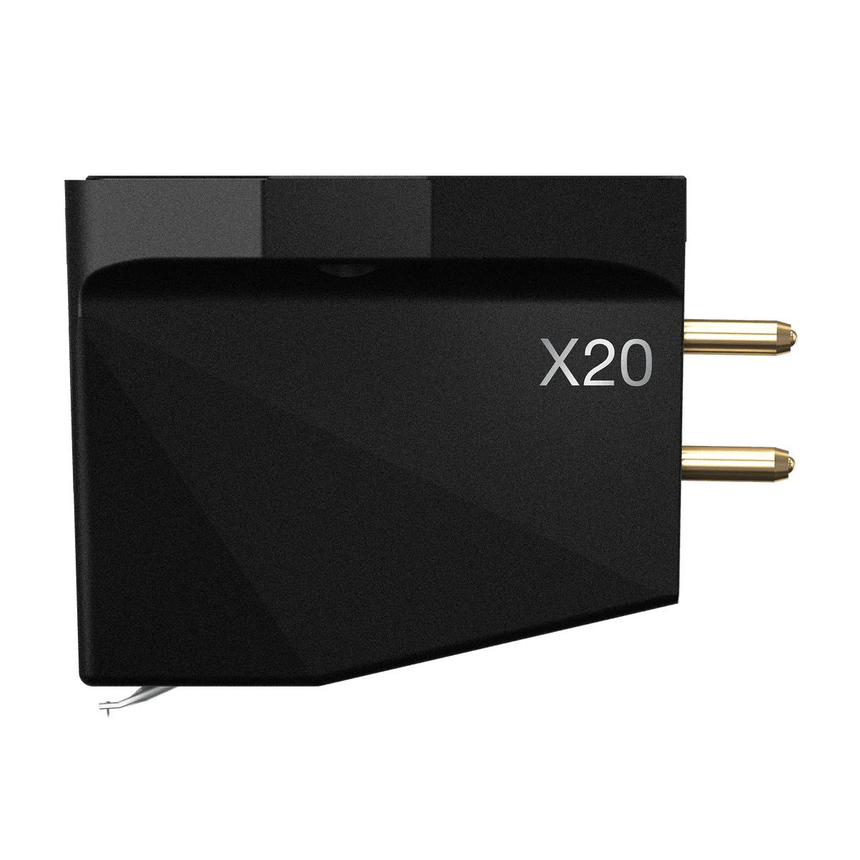 Ortofon MC X20 äänirasia - Audiokauppa.fi