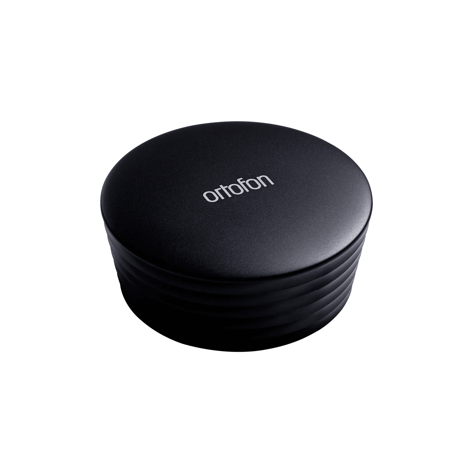 Ortofon Record stabilizer Heavy keskiöpuntti - Audiokauppa.fi