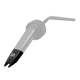 Ortofon Stylus Concorde Music Black LVB vaihtoneula - Audiokauppa.fi