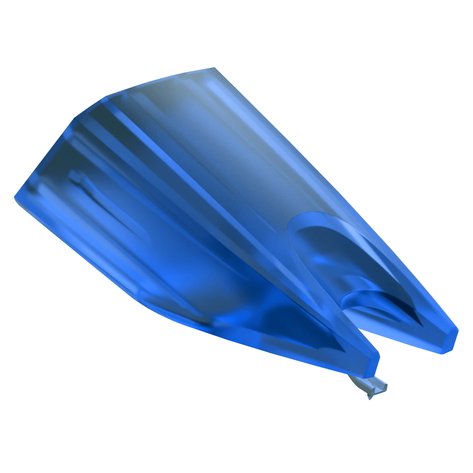 Ortofon Stylus Concorde Music Blue vaihtoneula - Audiokauppa.fi