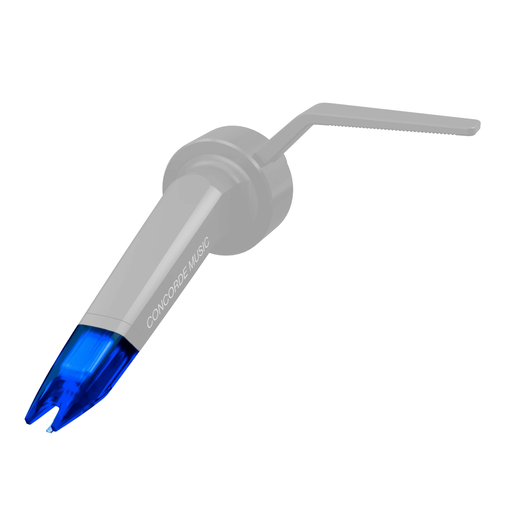 Ortofon Stylus Concorde Music Blue vaihtoneula - Audiokauppa.fi