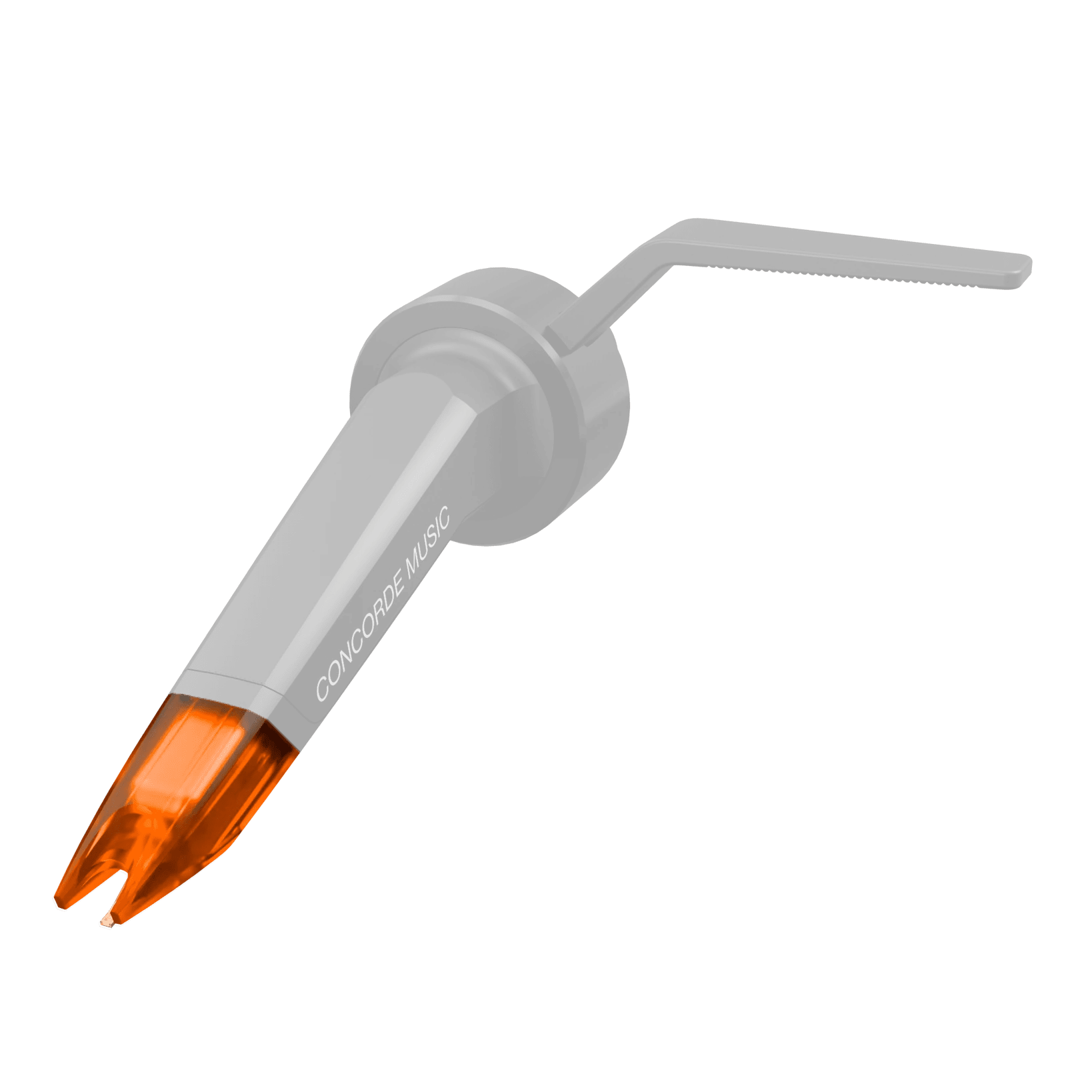 Ortofon Stylus Concorde Music Bronze vaihtoneula - Audiokauppa.fi