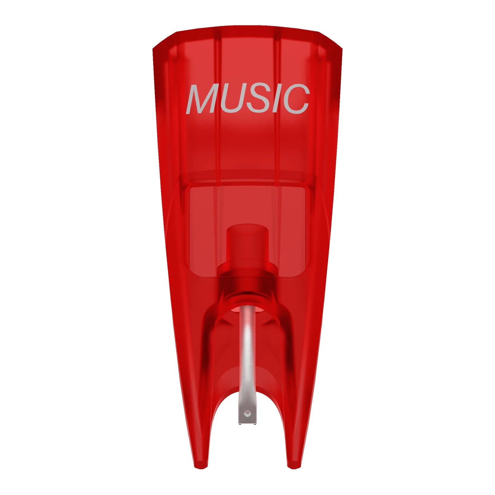 Ortofon Stylus Concorde Music Red vaihtoneula - Audiokauppa.fi