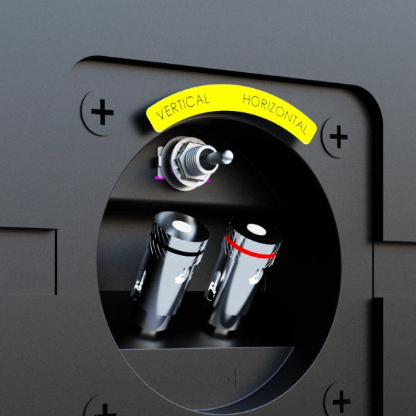 Elac Vertex III OW-VJ63L wall speaker