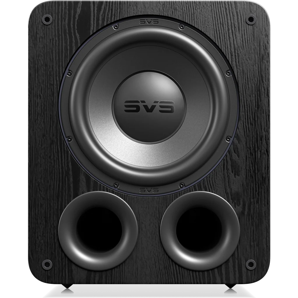 SVS PB-3000 R|Evolution 13" aktiivisubwoofer