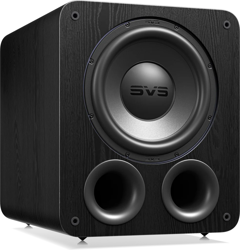 SVS PB-3000 R|Evolution 13" aktiivisubwoofer