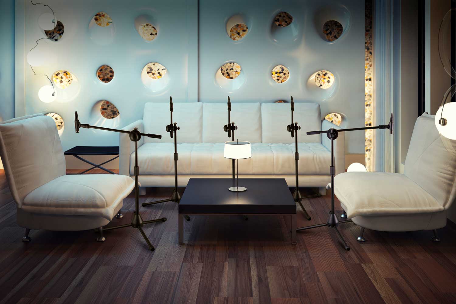 MartinLogan's PBK Perfect Bass Kit