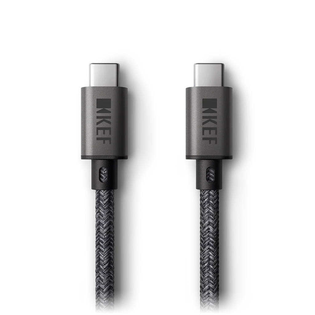 KEF C-Link Interspeaker Cable USB C-kaapeli