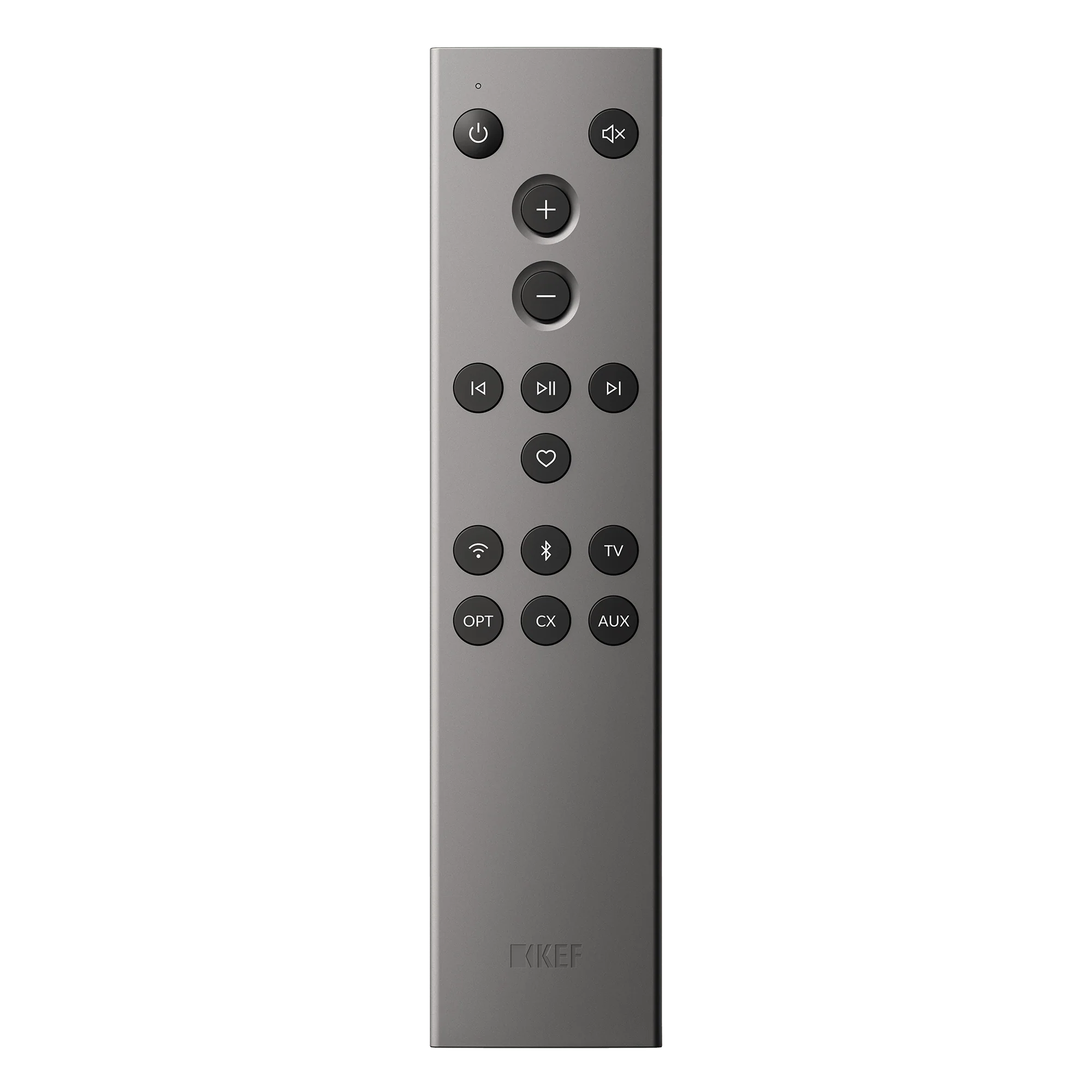 KEF C3 Remote remote control