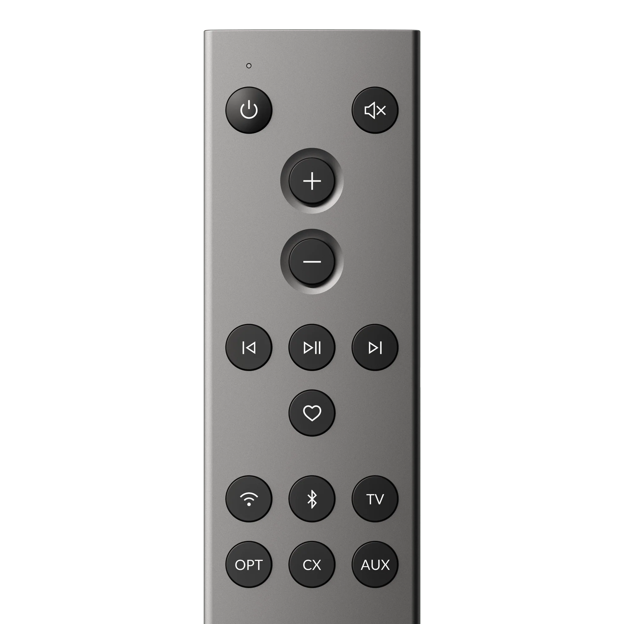 KEF C3 Remote remote control