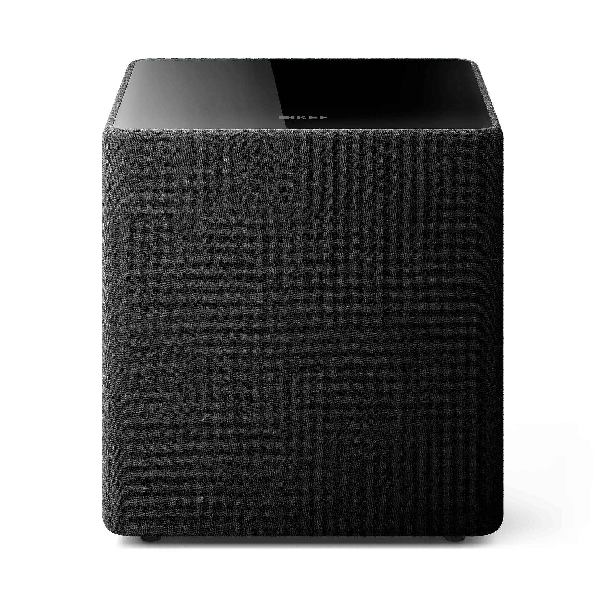 KEF Kube 10 MIE active subwoofer