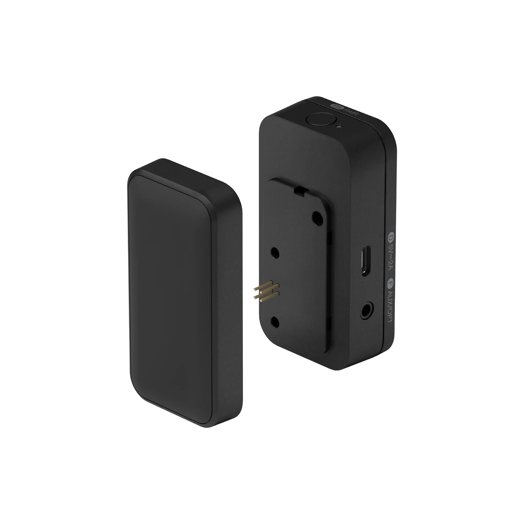 KEF KW2 RX wireless receiver