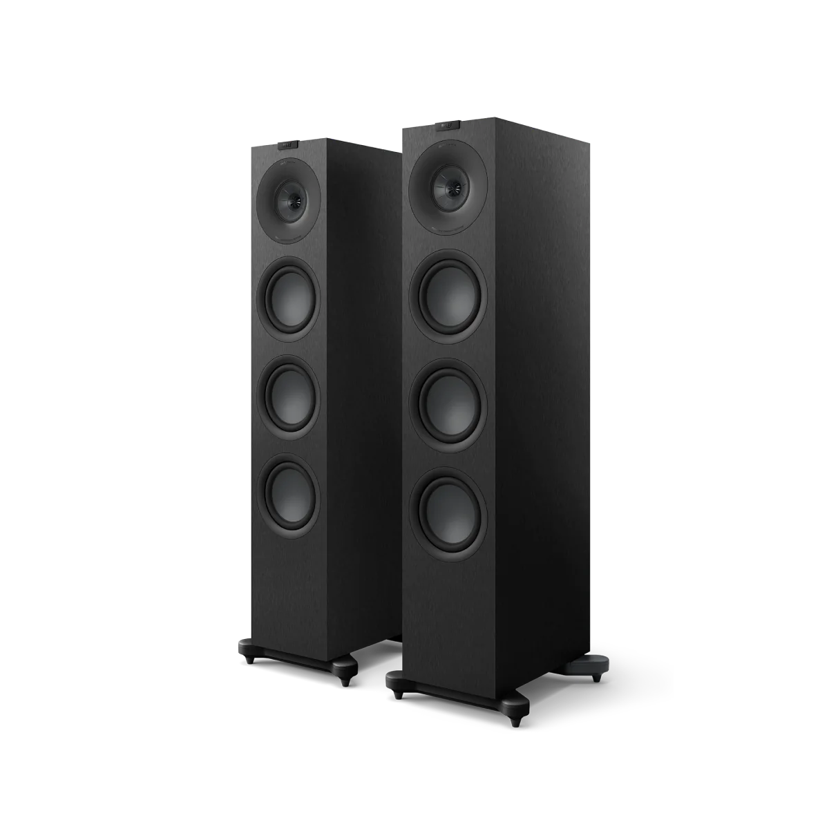 KEF Q11 Meta floorstanding speaker pair