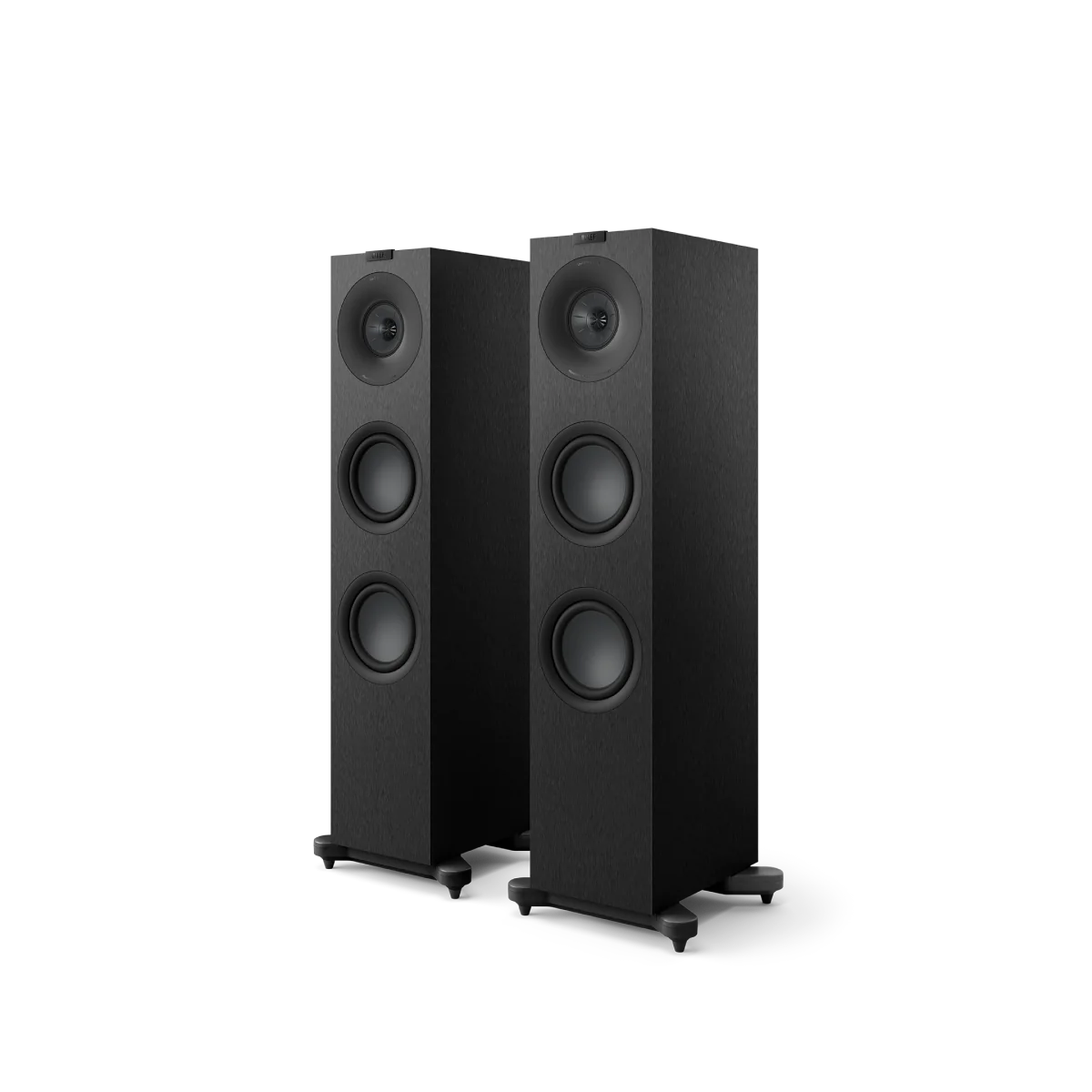 KEF Q7 Meta floorstanding speaker pair