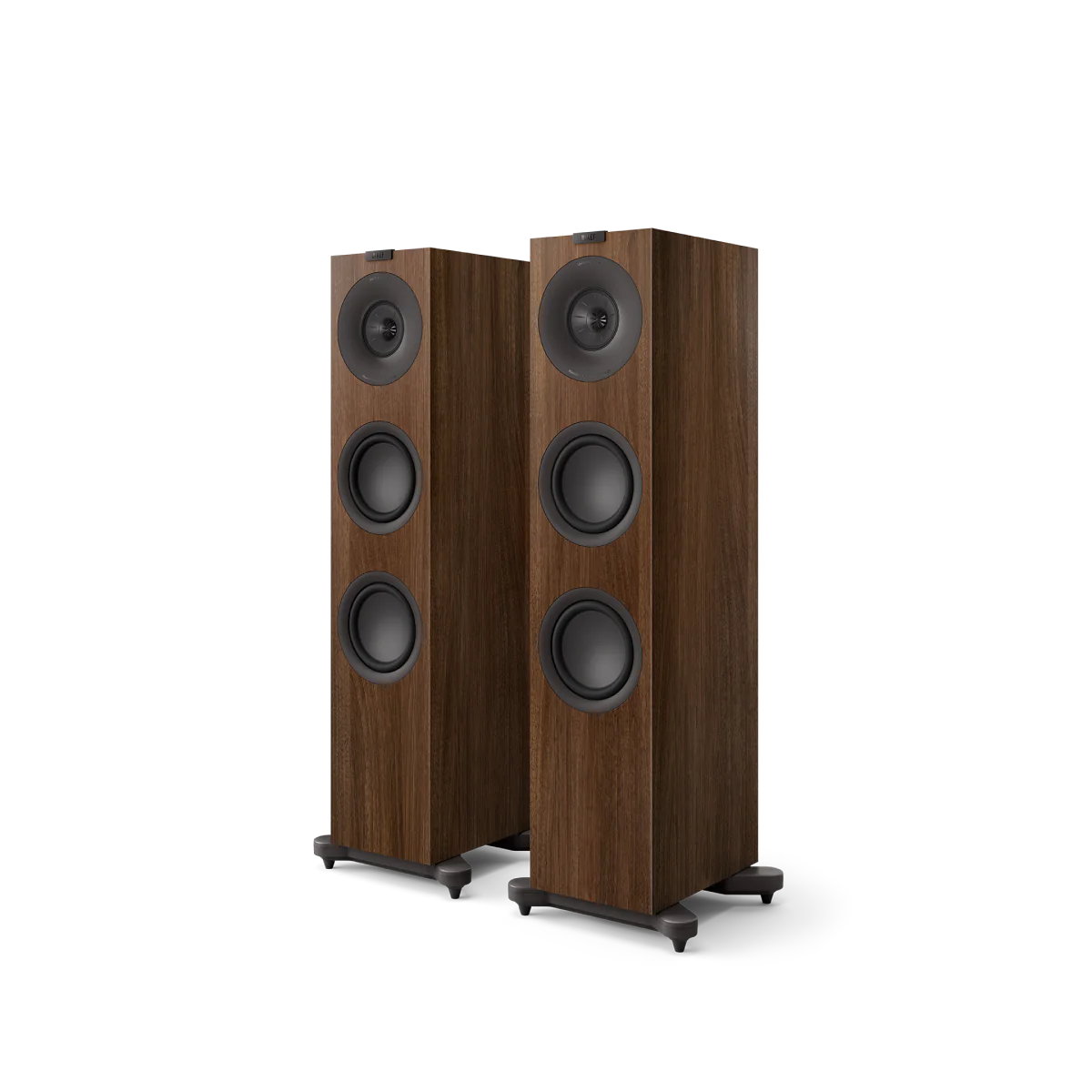 KEF Q7 Meta floorstanding speaker pair