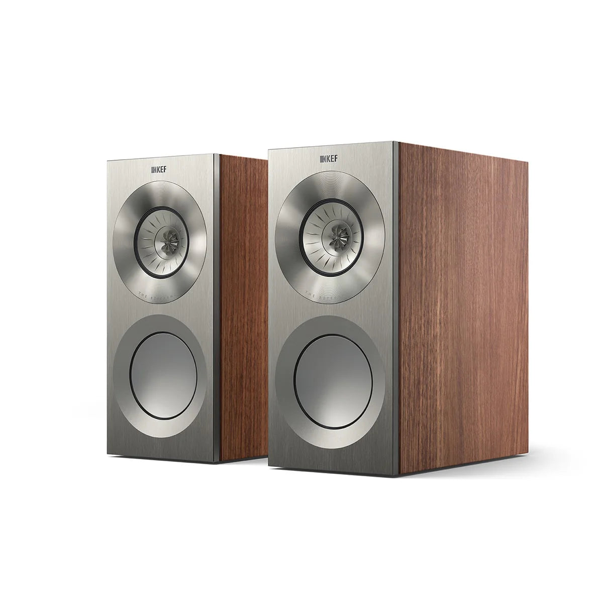 KEF Reference 1 Meta pair of pedestal speakers