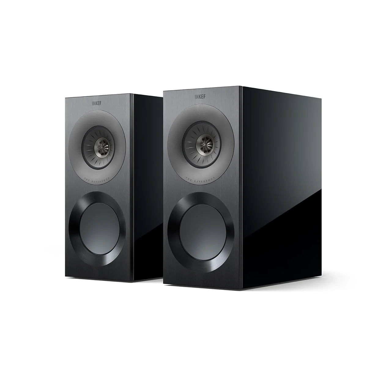 KEF Reference 1 Meta pair of pedestal speakers