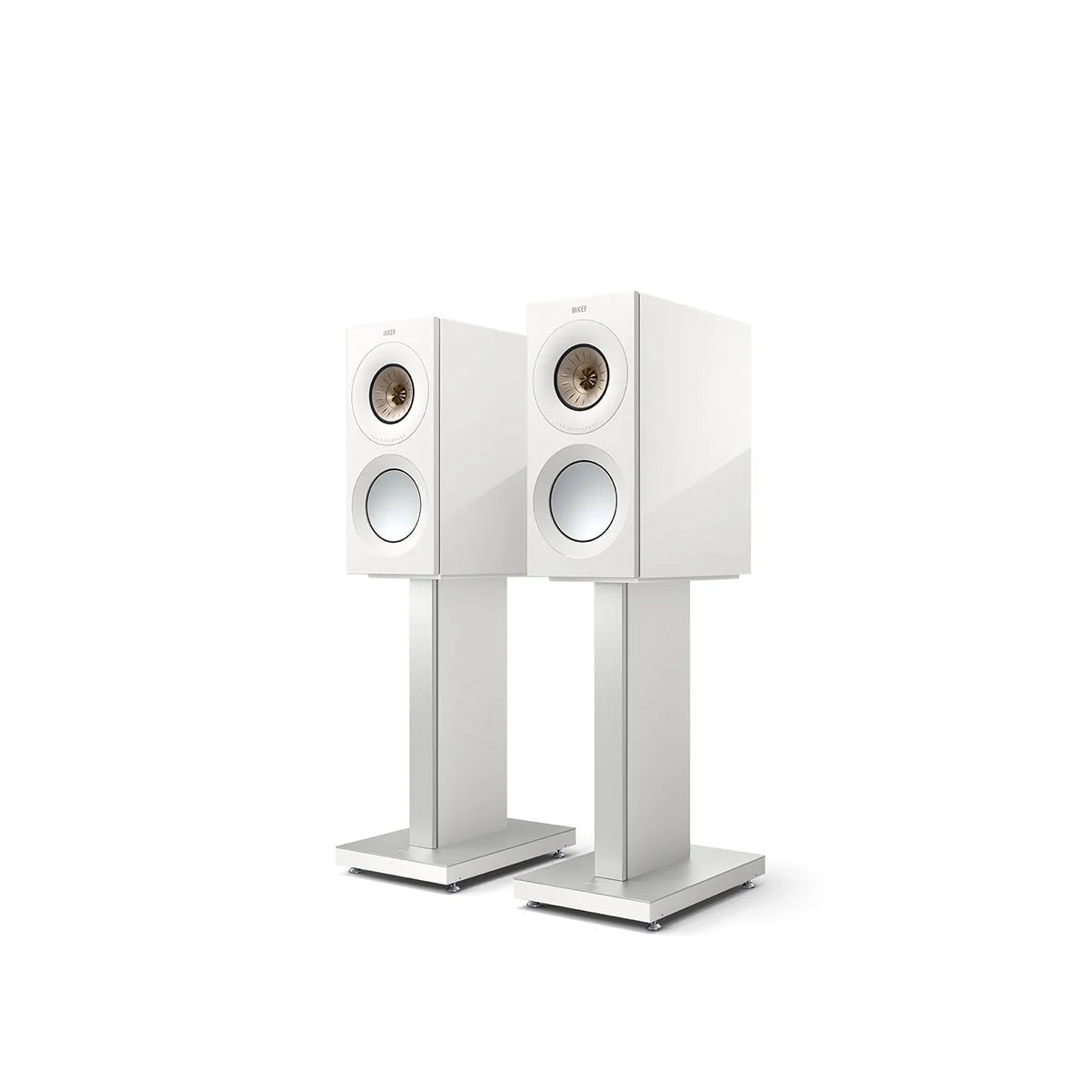 KEF Reference 1 Meta pair of pedestal speakers