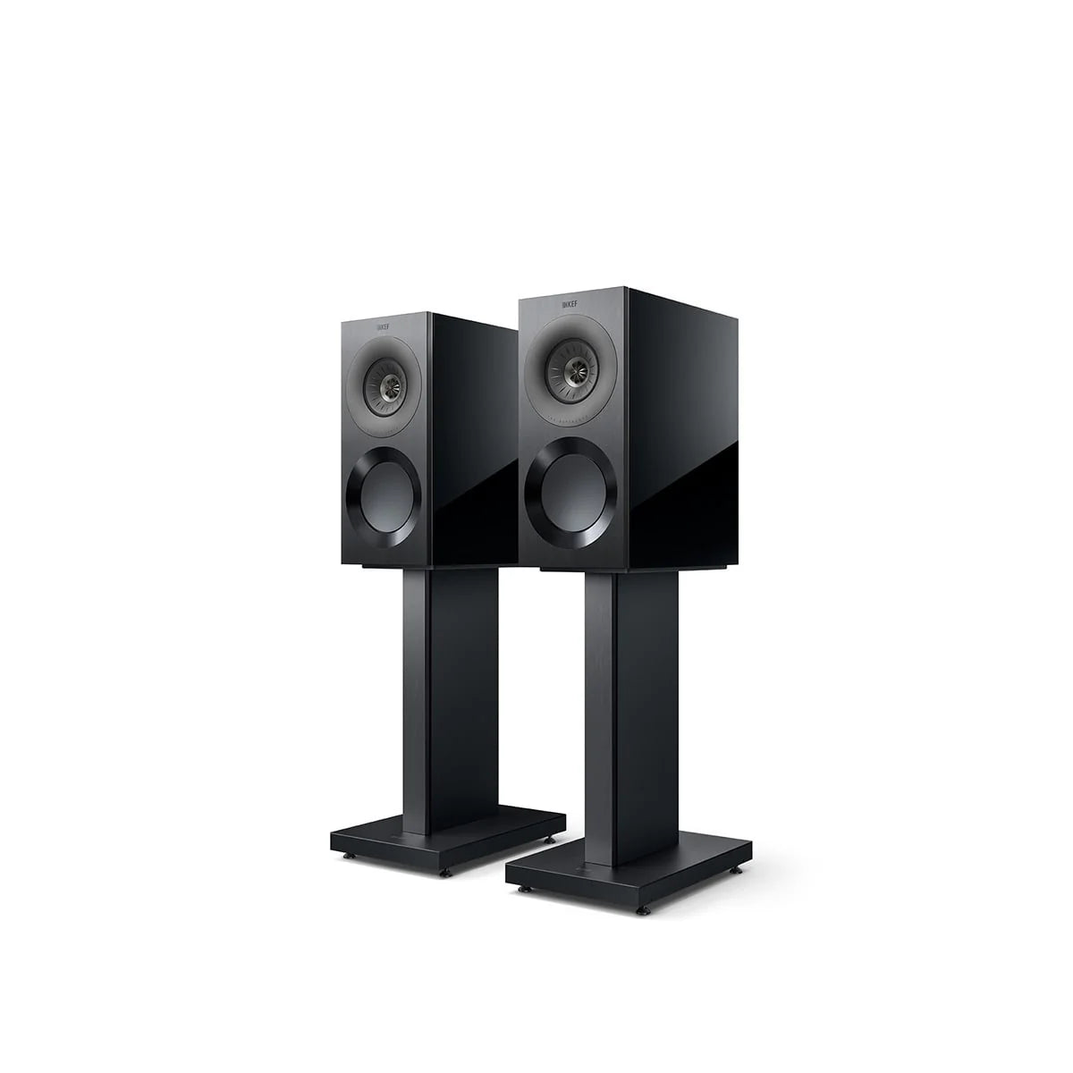 KEF Reference 1 Meta pair of pedestal speakers