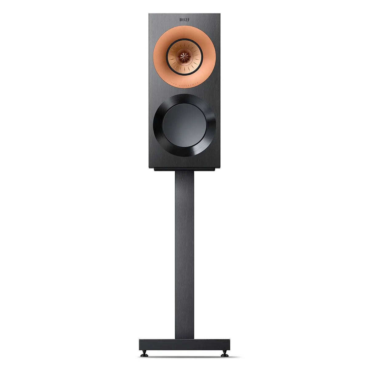 KEF Reference 1 Meta pair of pedestal speakers