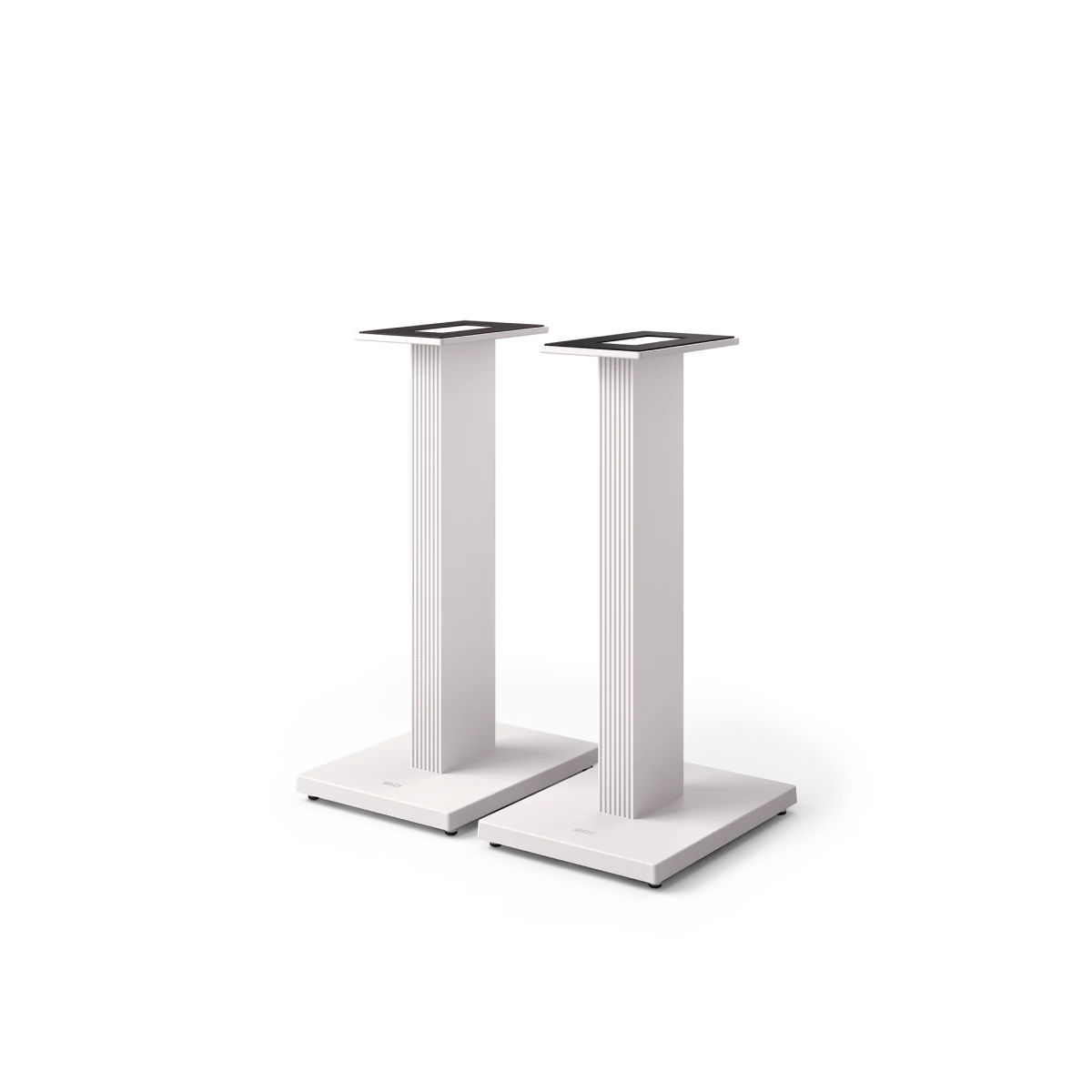 KEF SQ1 speaker stands