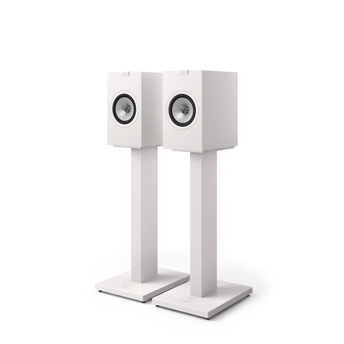 KEF SQ1 kaiutinjalustat