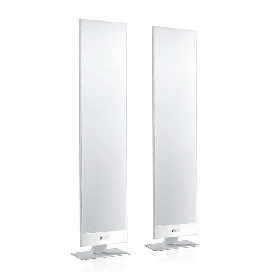 KEF T301 seinäkaiutinpari