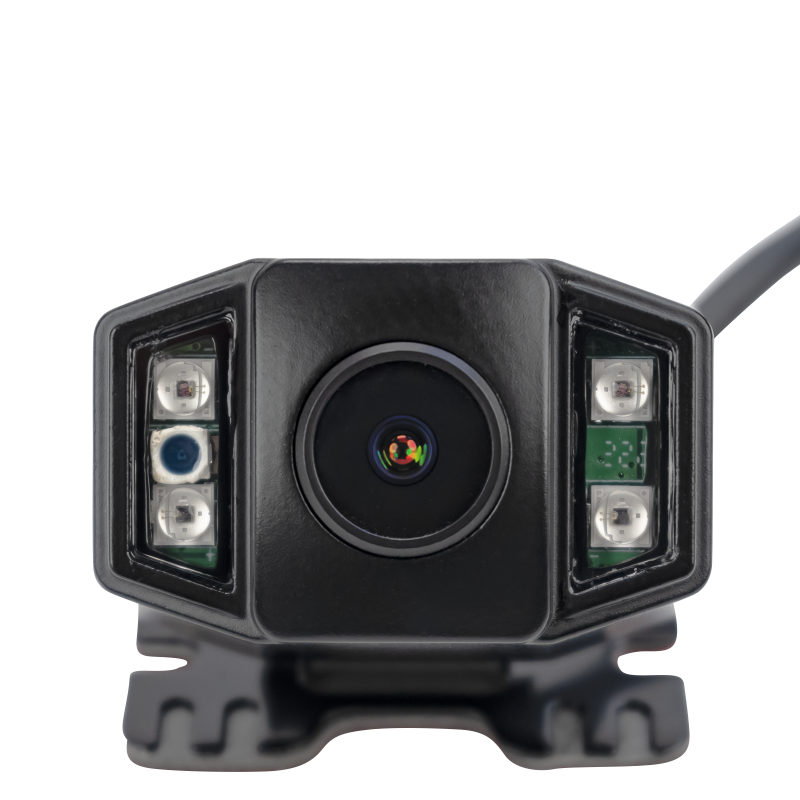Echomaster PHDCAM10U reversing camera/front camera
