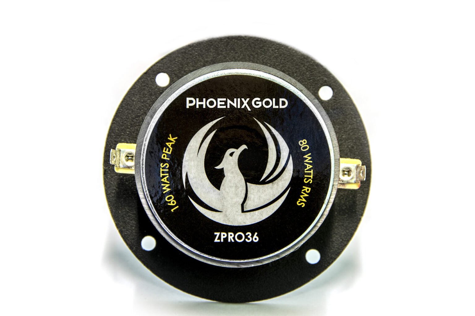 PHOENIX GOLD SPL diskantti ZPRO36 - Audiokauppa.fi