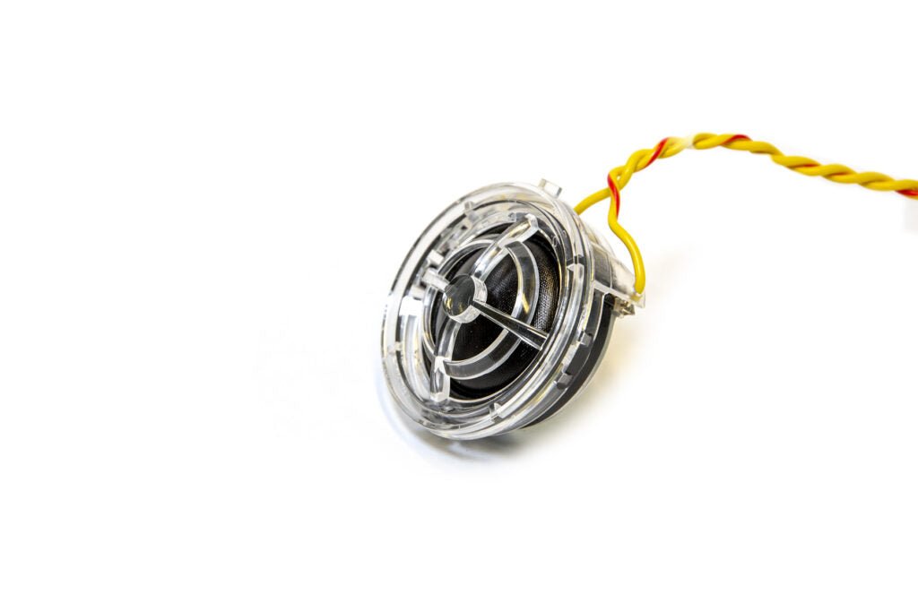 Phoenix Gold ZDSB100CS 4" erillissarja BMW / Toyota Supra - Audiokauppa.fi