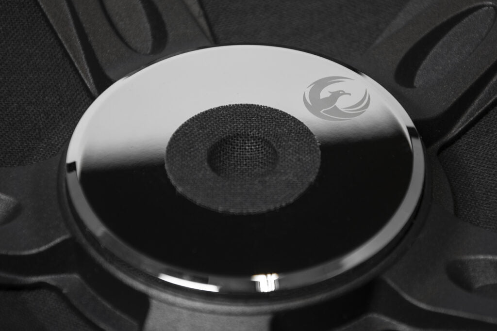 Phoenix Gold ZDSB200 - Audiokauppa.fi