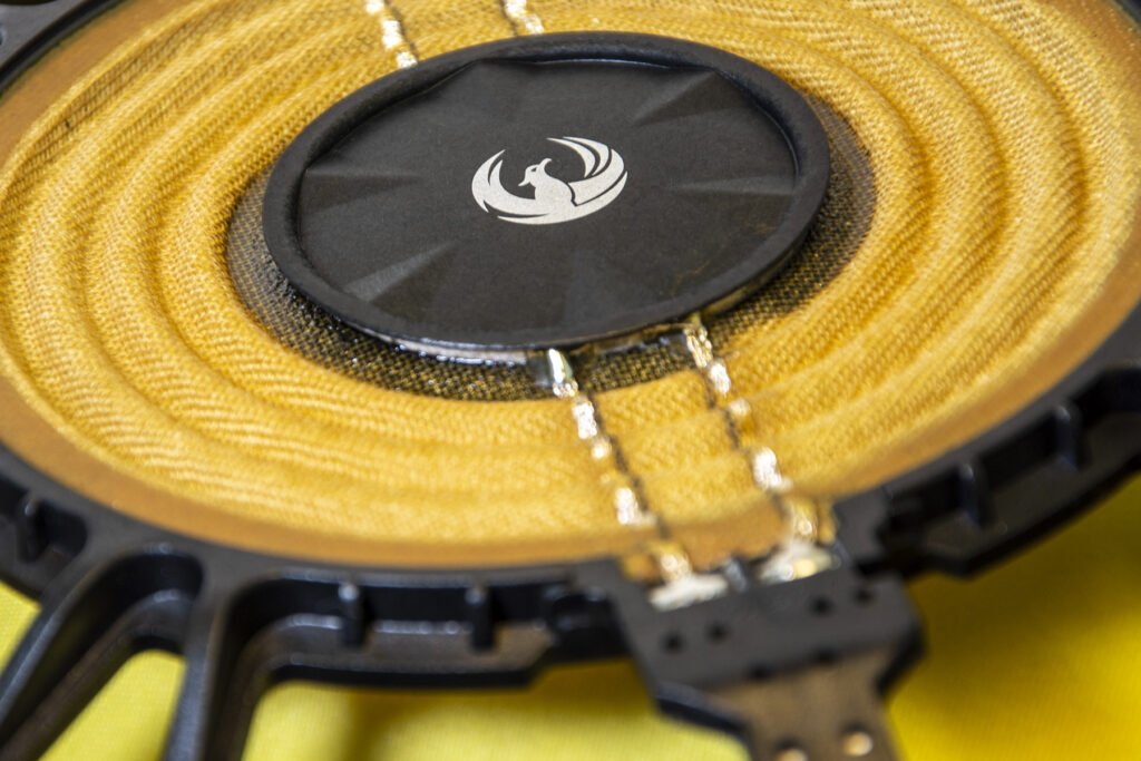 Phoenix Gold ZDSB200 - Audiokauppa.fi