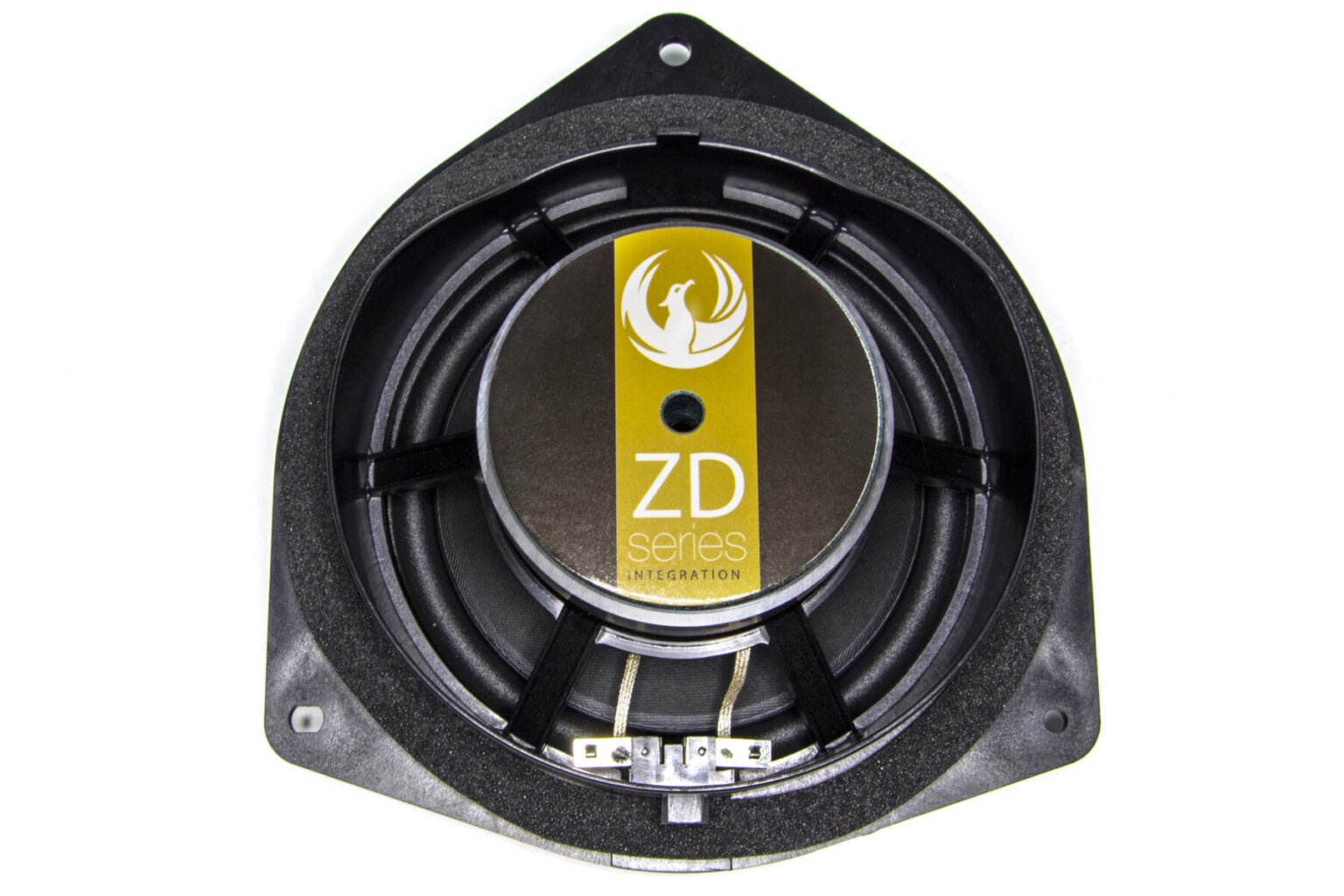 Phoenix Gold ZDST6CS (Toyota) 6,5″ erillissarja - Audiokauppa.fi
