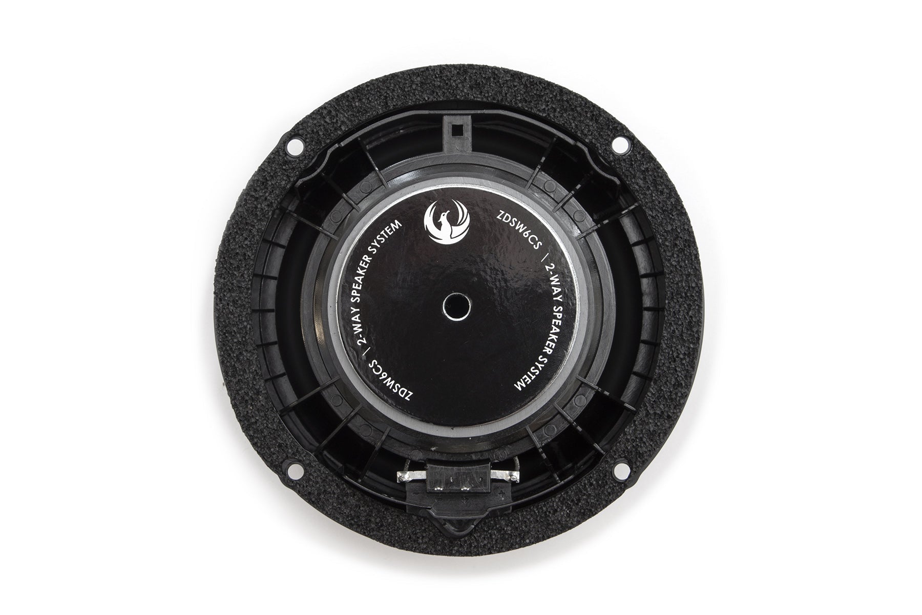 Phoenix Gold ZDSW6CS - Audiokauppa.fi