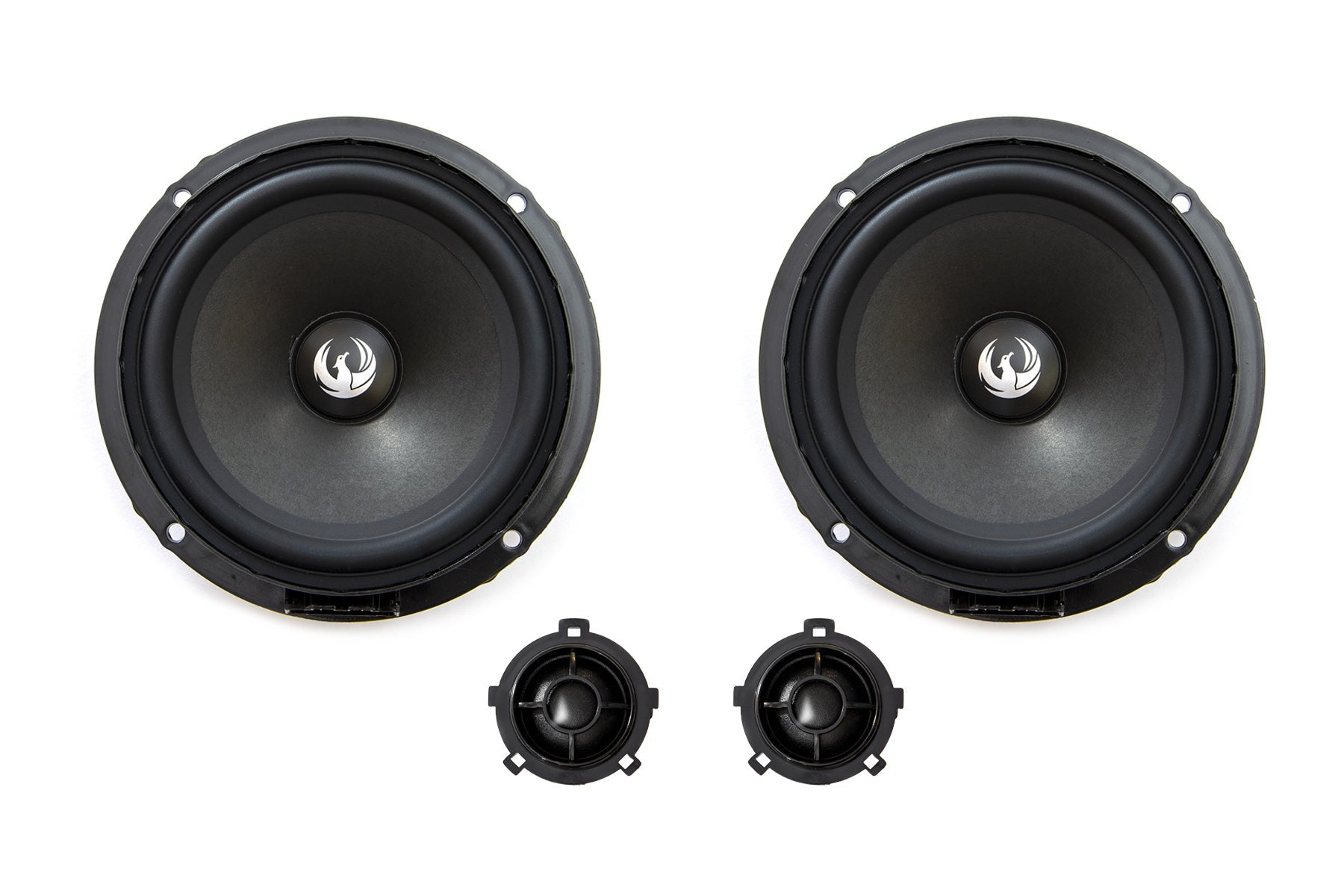 Phoenix Gold ZDSW6CS - Audiokauppa.fi