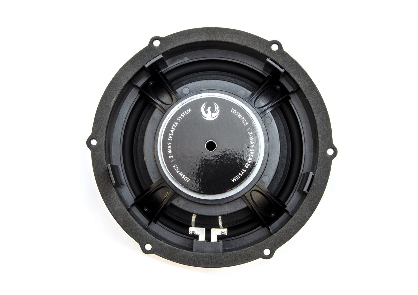 Phoenix Gold ZDSW7CS - Audiokauppa.fi