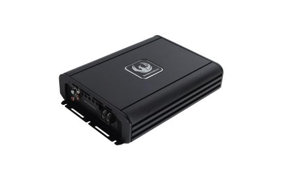 Phoenix Gold ZP5000.1 - Audiokauppa.fi