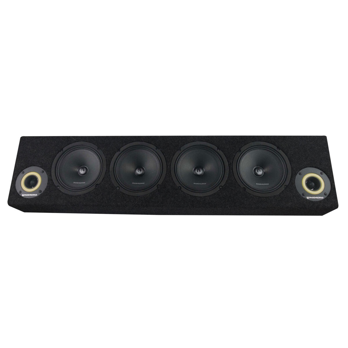 Phoenix Gold ZP65BOX - Audiokauppa.fi