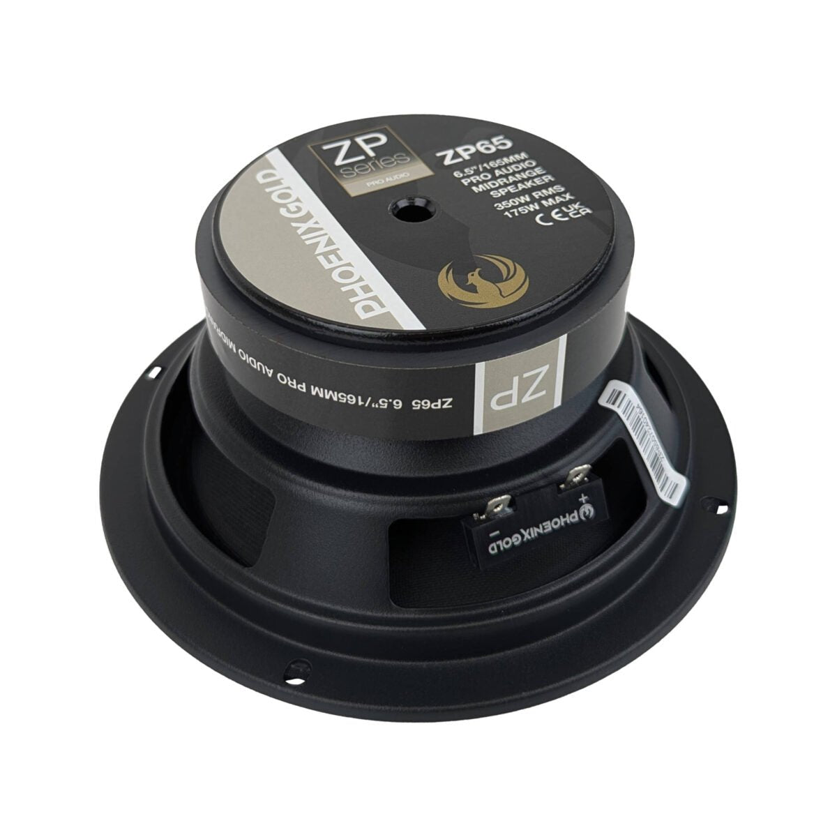 Phoenix Gold ZP65BOX - Audiokauppa.fi