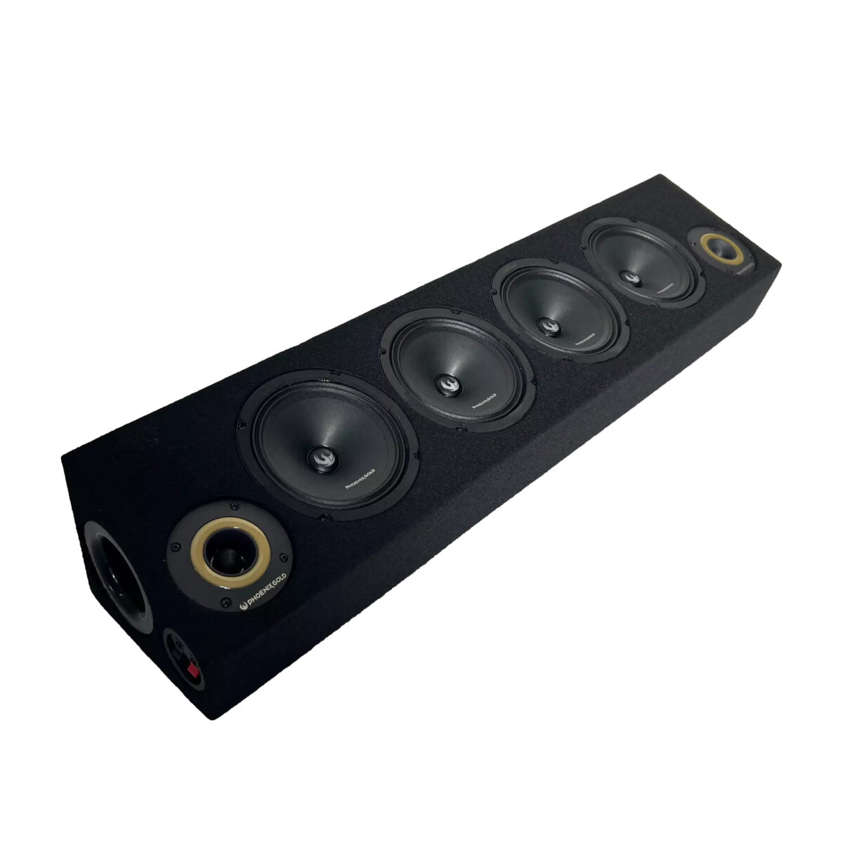 Phoenix Gold ZP65BOX - Audiokauppa.fi