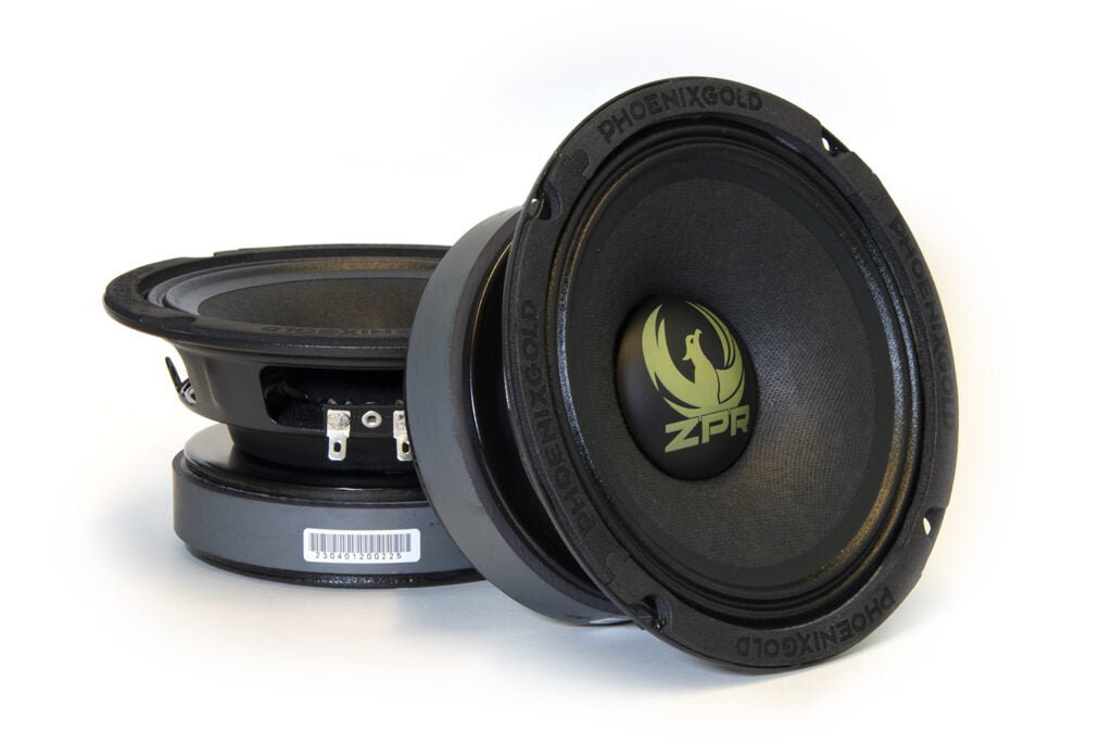 Phoenix Gold ZPR654 - Audiokauppa.fi