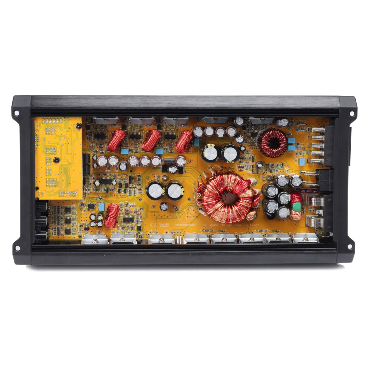 Phoenix Gold ZR12005 - Audiokauppa.fi