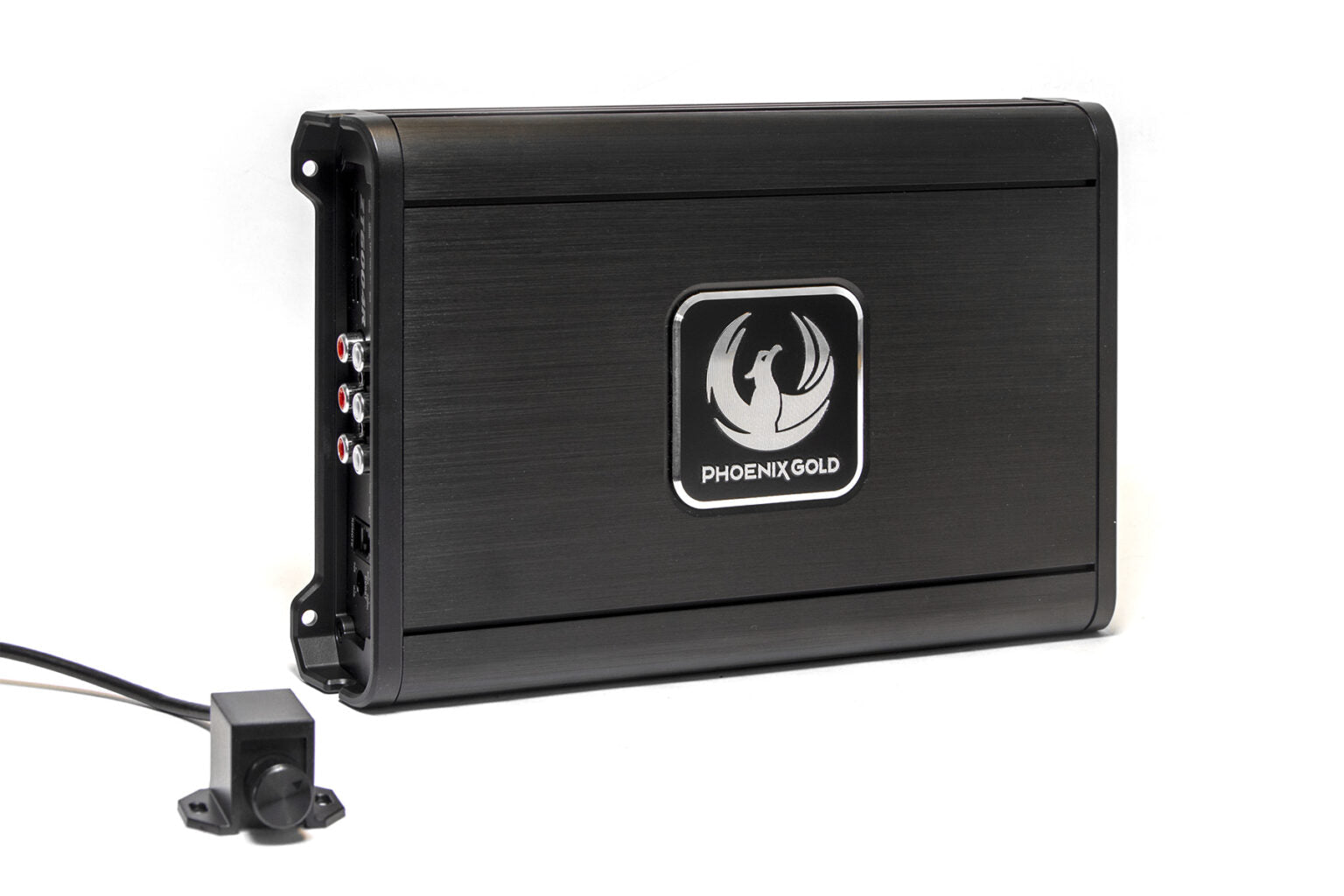 Phoenix Gold ZT6004R (24 volt.) - Audiokauppa.fi